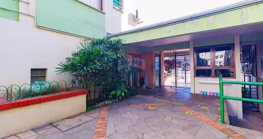 Apartamento com 2 quartos à venda na Avenida Teresópolis, 2550, Teresópolis, Porto Alegre