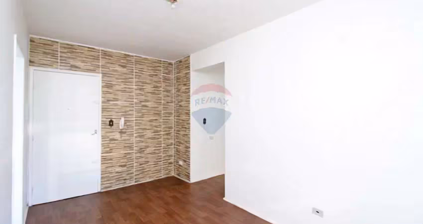 Apartamento à venda 2 dormitórios e 1 banheiro, 49m² por r$ 149.900,00
