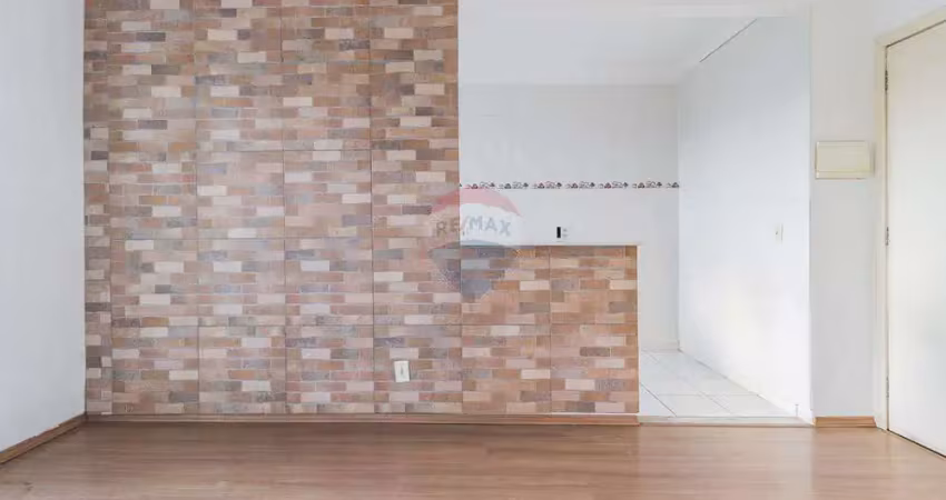 Apartamento com 2 dormitórios  2 banheiros sendo 1  suíte por r$ 250.000,00