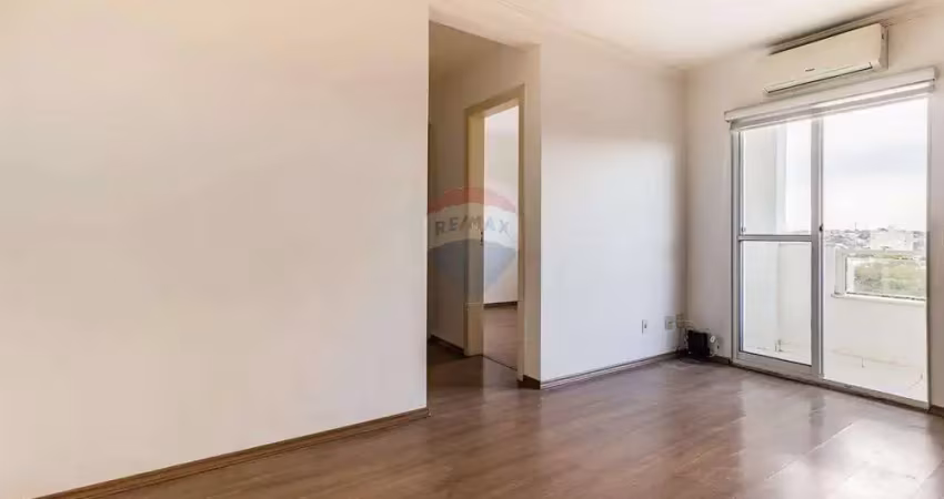 Apartamento com 2 dormitórios  2 banheiros sendo 1  suíte por r$ 250.000,00