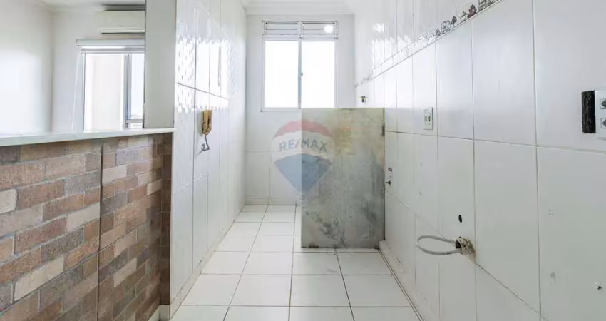 Apartamento com 2 dormitórios  2 banheiros sendo 1  suíte por r$ 250.000,00