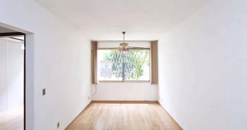 Apartamento à venda 46m² 1 quarto - 1 vaga em teresópolis