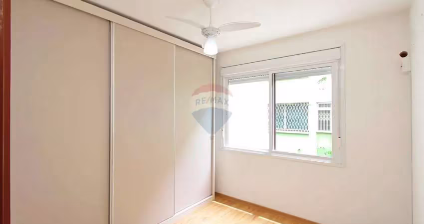 Apartamento à venda 46m² 1 quarto - 1 vaga em teresópolis