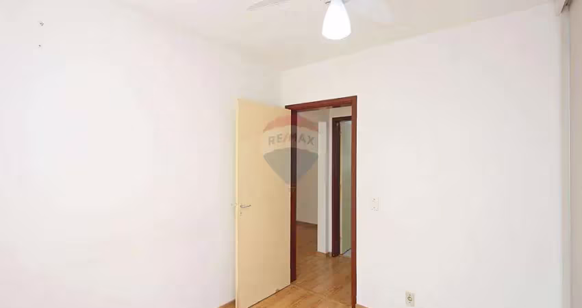 Apartamento à venda 46m² 1 quarto - 1 vaga em teresópolis