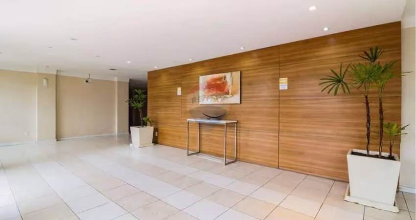 Apartamento  2 quartos 1 suíte 62m² vaga infraestrutura completa