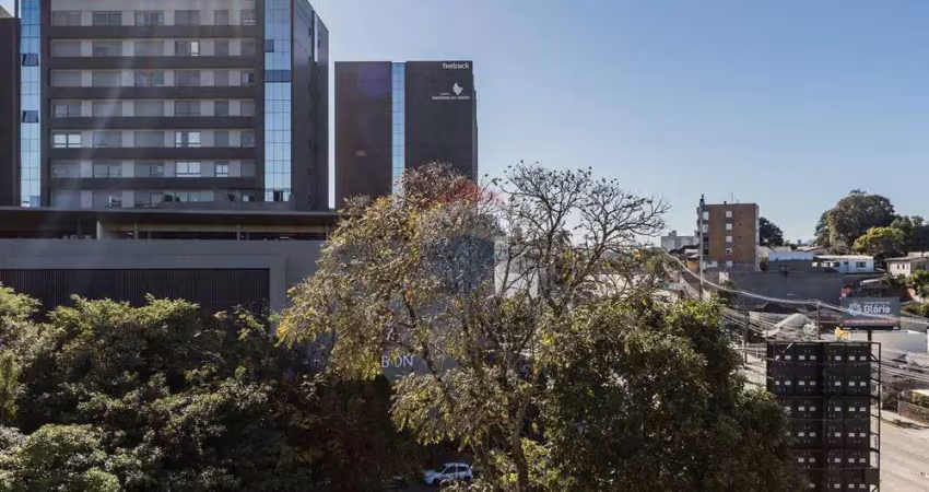 Apartamento 2 quartos, com infra completa, sacada, 1 vaga escriturada.