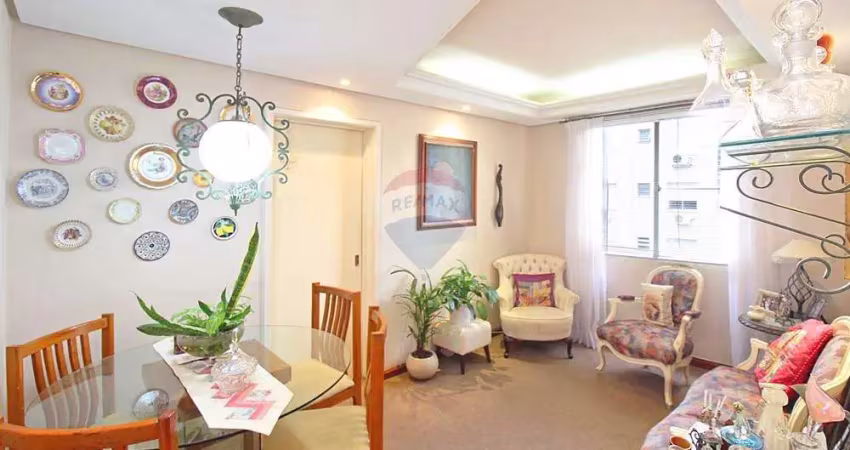 Apartamento 2 dormitorios ao lado do bourbon teresópolis