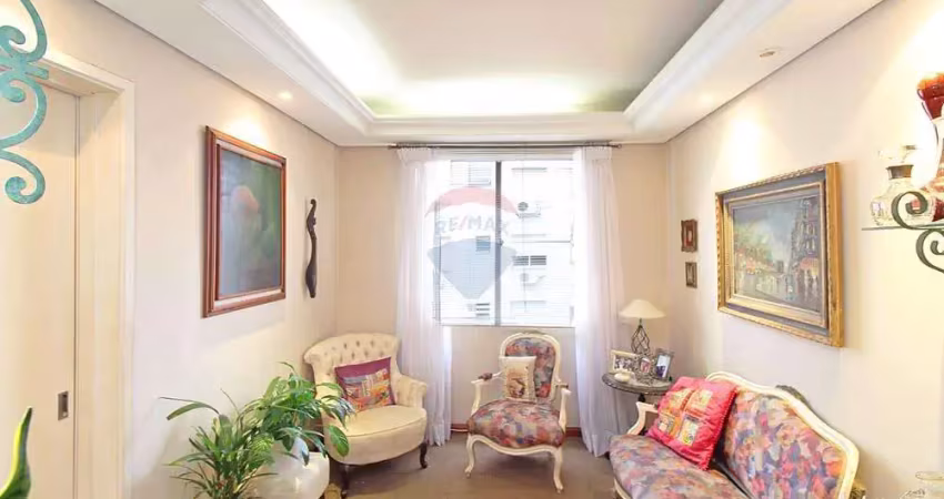 Apartamento 2 dormitorios ao lado do bourbon teresópolis