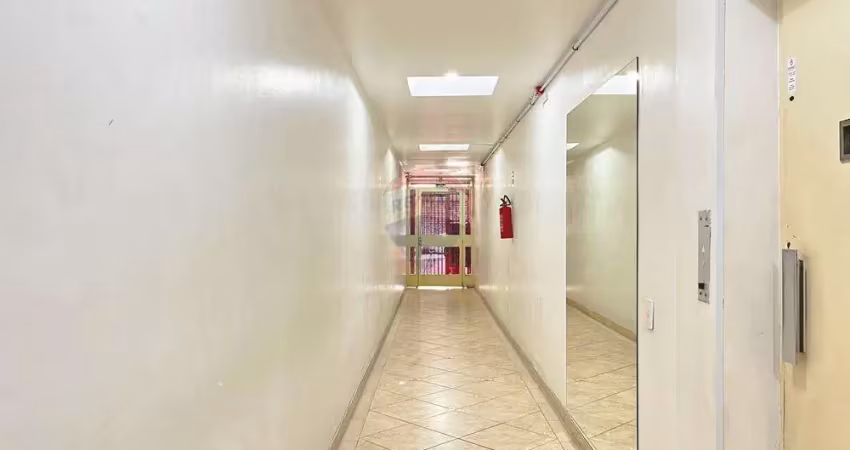 Aconchegante apartamento centro histórico de porto alegre