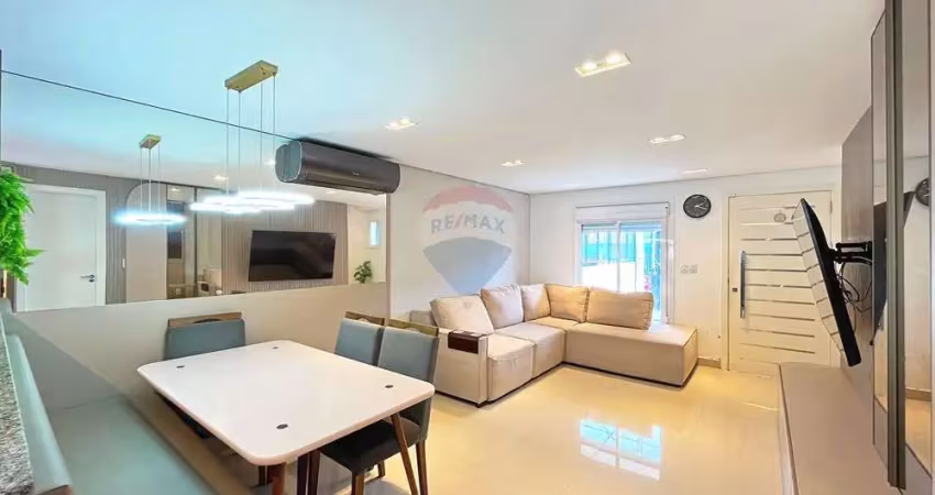 Casa com 3 quartos à venda na Rua Zuzu Angel, 220, Hípica, Porto Alegre