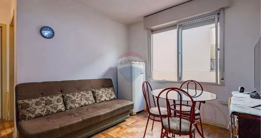 Apartamento com 48 m², 2 dormitórios à venda por r$195.000,00 no bairro passo d'areia