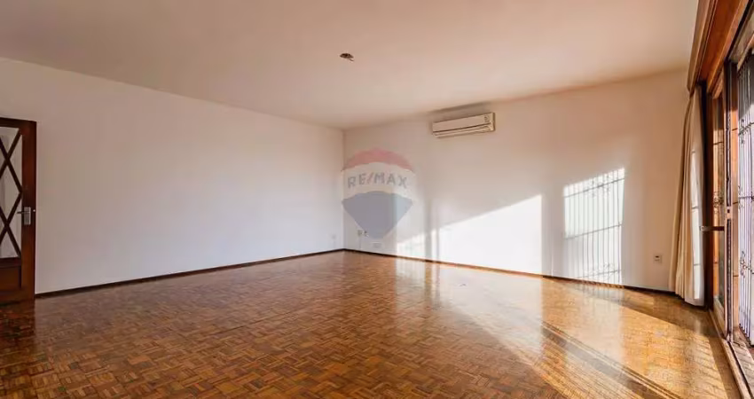 Apartamento com 190 m², 3 dormitórios, 2 vagas à venda por r$820.000,00 no bairro auxiliadora
