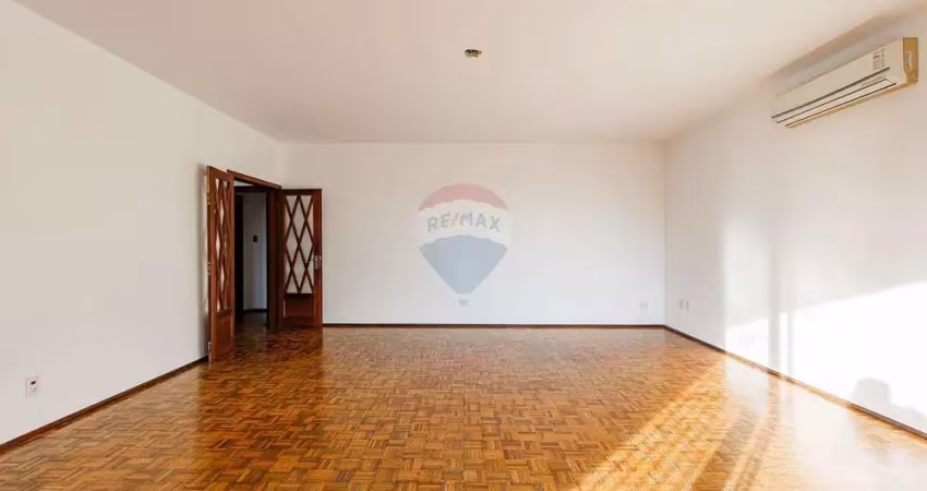 Apartamento com 190 m², 3 dormitórios, 2 vagas à venda por r$820.000,00 no bairro auxiliadora