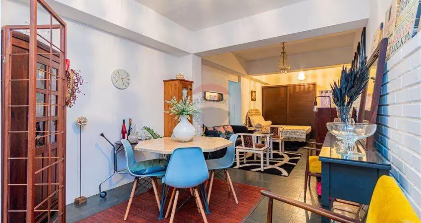 Apartamento com 2 quartos à venda na Rua André Puente, 92, Independência, Porto Alegre