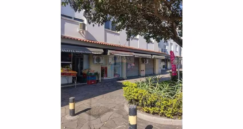Ponto comercial à venda no Cristo Redentor, Porto Alegre 