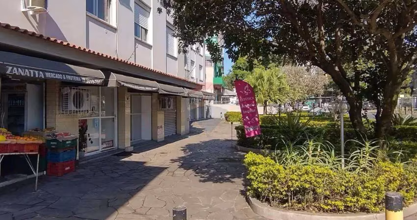 Ponto comercial à venda no Cristo Redentor, Porto Alegre 