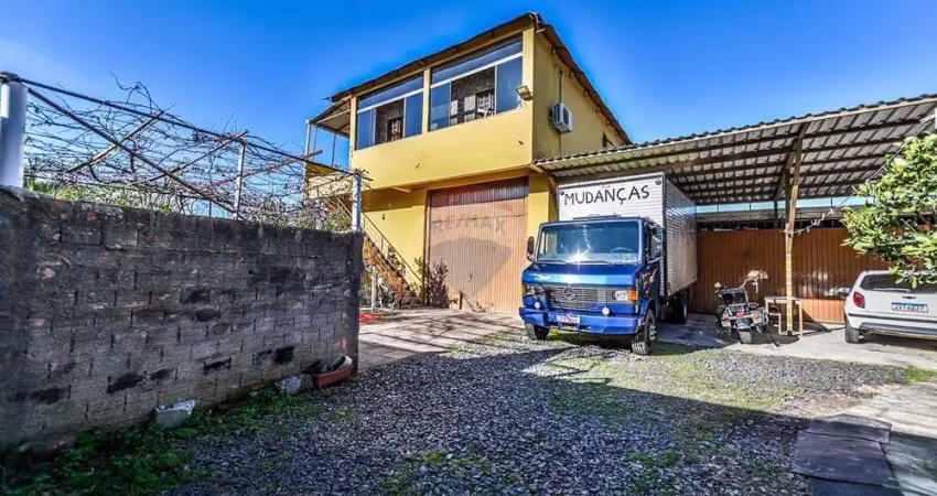 Casa com 2 quartos à venda na Rua Dolores Duran, 2474, Agronomia, Porto Alegre