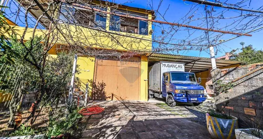 Casa com 2 quartos à venda na Rua Dolores Duran, 2474, Agronomia, Porto Alegre