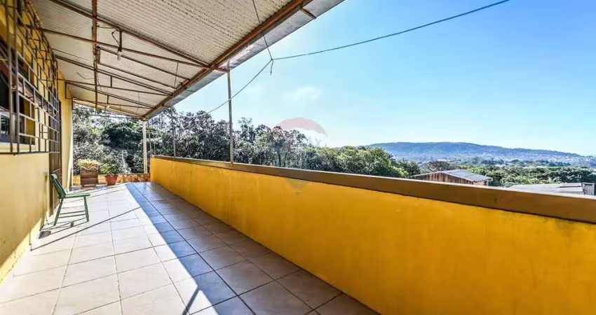 Casa com 2 quartos à venda na Rua Dolores Duran, 2474, Agronomia, Porto Alegre