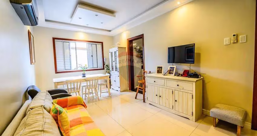 Apartamento com 2 quartos à venda na Avenida Teresópolis, 3183, Teresópolis, Porto Alegre