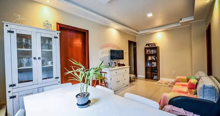 Apartamento com 2 quartos à venda na Avenida Teresópolis, 3183, Teresópolis, Porto Alegre