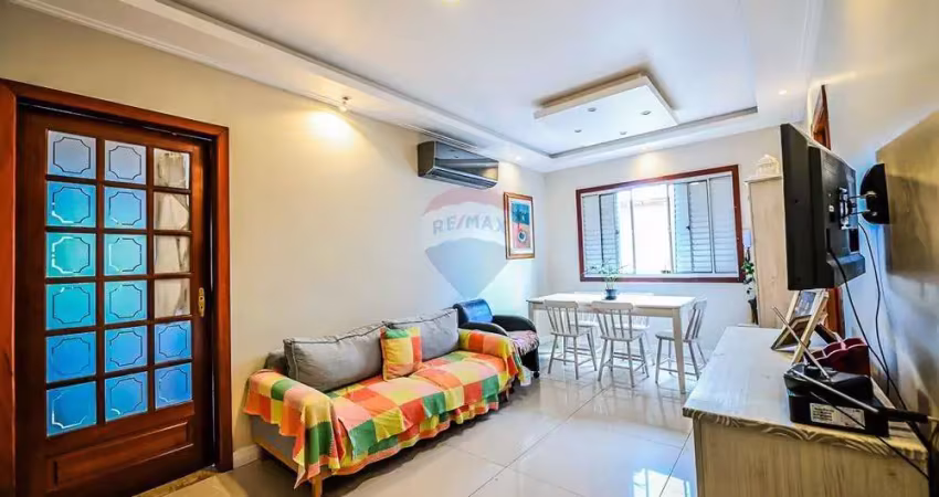 Apartamento com 2 quartos à venda na Avenida Teresópolis, 3183, Teresópolis, Porto Alegre