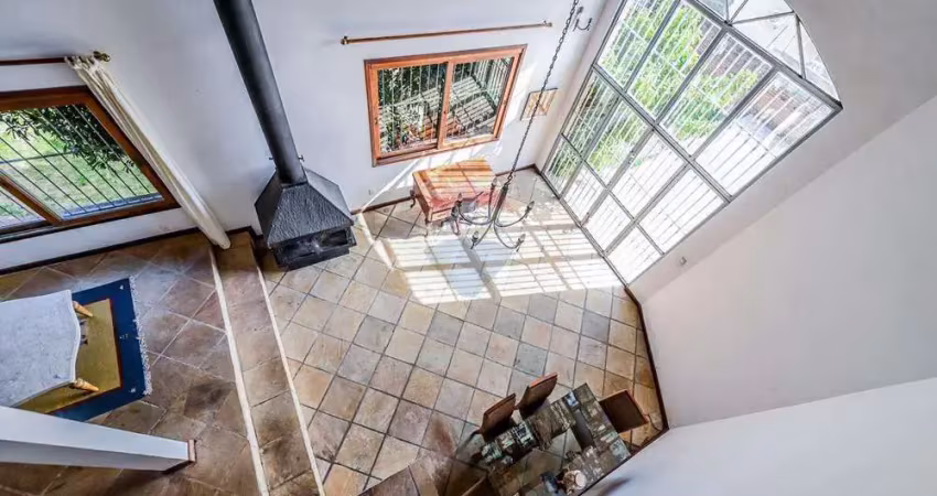 Casa com 4 quartos à venda na Rua Dr. Pitrez, 889, Ipanema, Porto Alegre