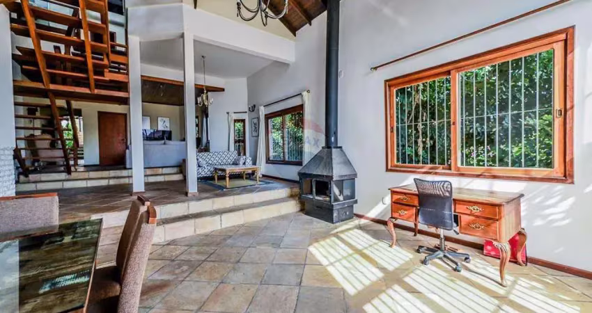 Casa com 4 quartos à venda na Rua Dr. Pitrez, 889, Ipanema, Porto Alegre