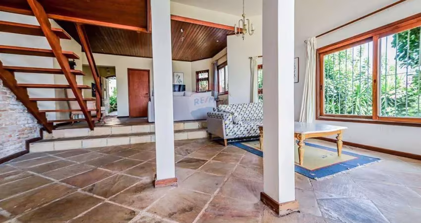 Casa com 4 quartos à venda na Rua Dr. Pitrez, 889, Ipanema, Porto Alegre