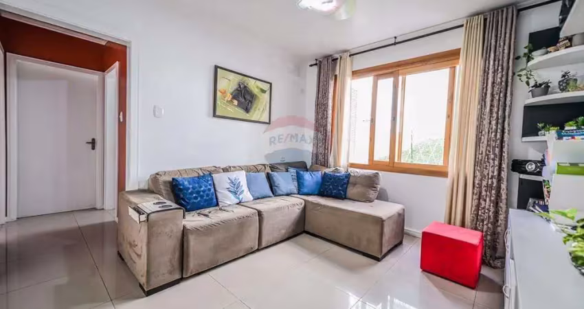 Apartamento com 2 quartos à venda na Rua Dona Otília, 3794, Santa Tereza, Porto Alegre