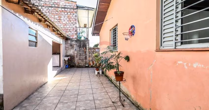 Casa dos sonhos em santa tereza: 3 quartos e garagem