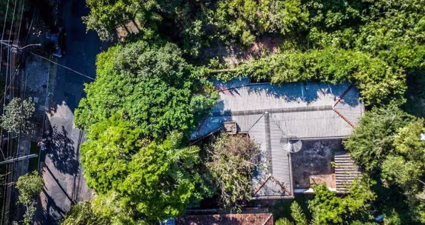 Terreno à venda na Rua Miguel Couto, 755, Menino Deus, Porto Alegre