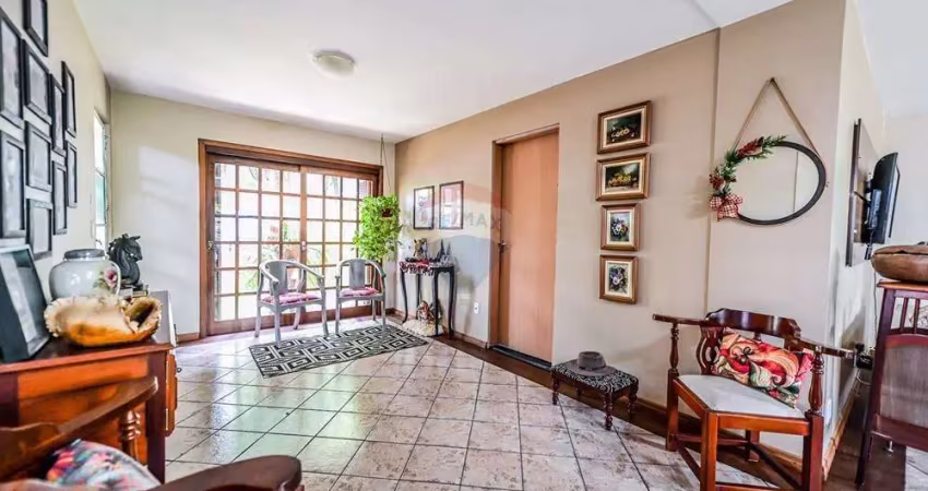 Casa em condomínio fechado com 4 quartos à venda na Acesso das Orquídeas, 93, Santa Tereza, Porto Alegre