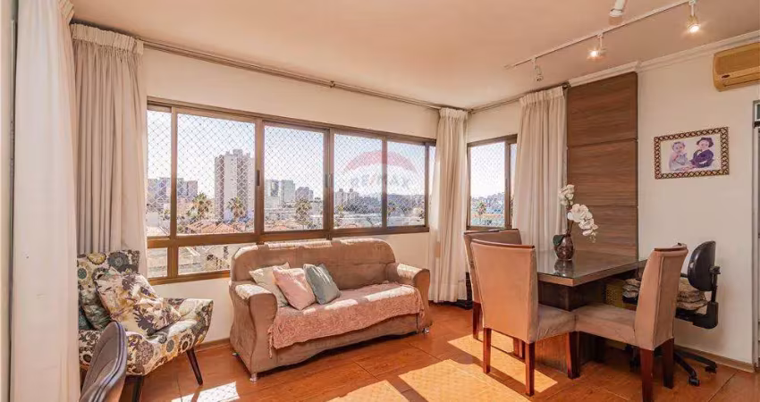 Apartamento à venda com excelente posição solar! 73 m - 2 dorms/suíte com sacada, churrasqueira, elevador, 1 vaga: r$ 639.000,00