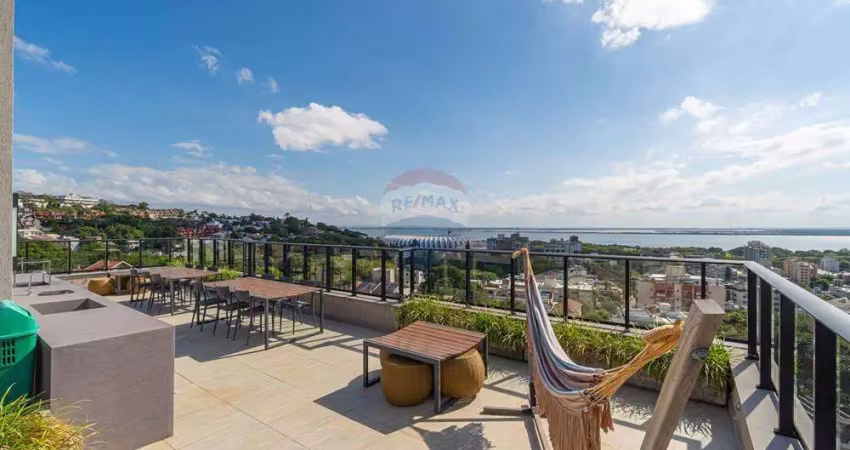Apartamento novo com 3 suítes – pronto para personalizar -101 metros - infraestrutura completa -2 vagas - menino deus - r$ 899.000,00