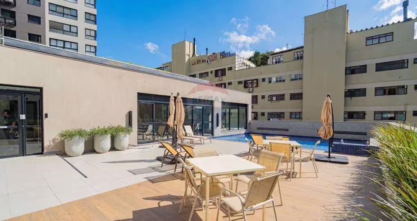 Apartamento novo com 3 suítes – pronto para personalizar -101 metros - infraestrutura completa -2 vagas - menino deus - r$ 899.000,00