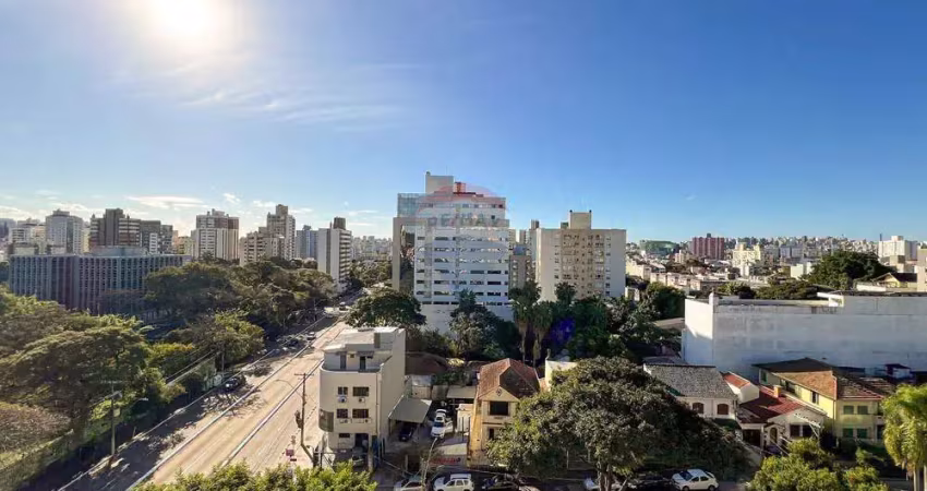 Apartamento à venda andar alto, sol norte e com 2 dormitórios, suíte, churrasqueira, 2 vagas e infraestrutura completa – azenha: r$ 595.000,00
