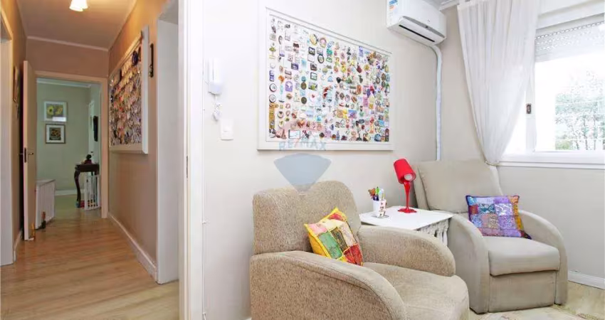 Apartamento à venda 84 m²| 3 dormitórios | menino deus – porto alegre/rs