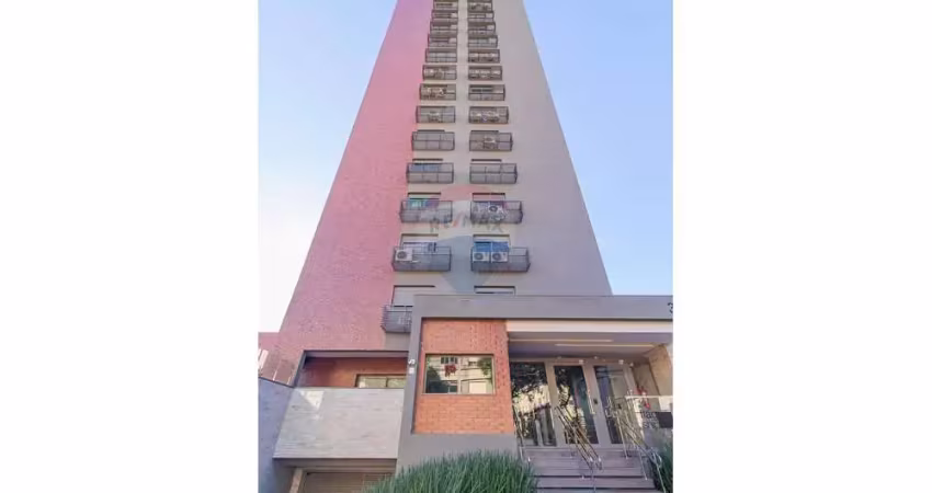 Apartamento com 2 quartos à venda na Rua Cipó, 392, Passo da Areia, Porto Alegre