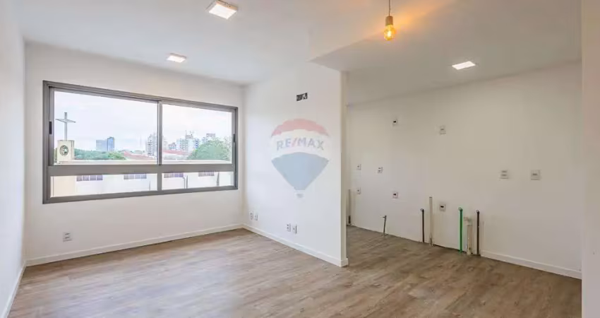 Apartamento com 2 quartos à venda na Rua Cipó, 392, Passo da Areia, Porto Alegre
