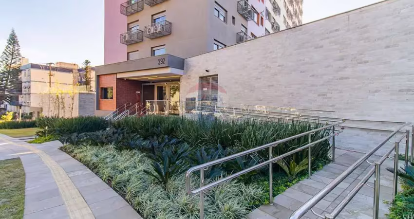 Apartamento com 2 quartos à venda na Rua Cipó, 392, Passo da Areia, Porto Alegre