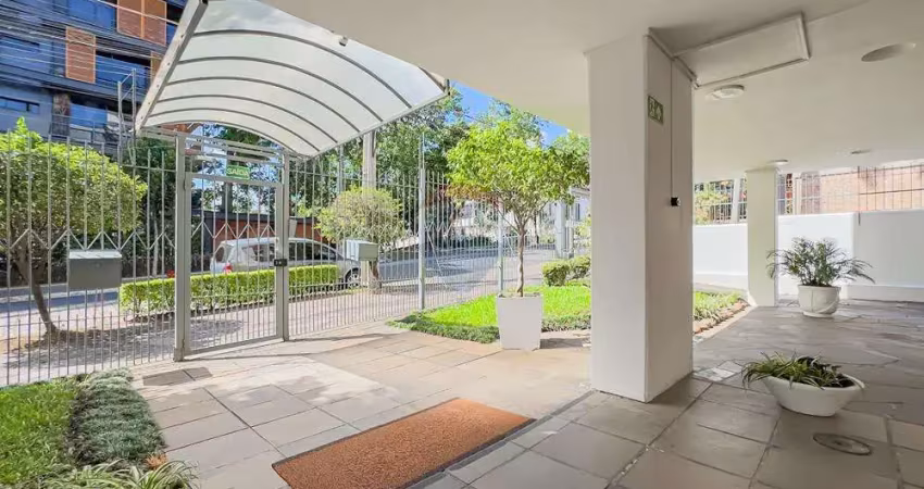 Apartamento duplex  com cobertura - excelente  localização - bairro  passo d'areia