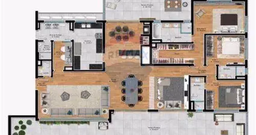 Venha conhecer este empreendimento junto a praça da encol, altíssimo padrão construtivo, itens de segurança, com infraestrutura completa para seu laze