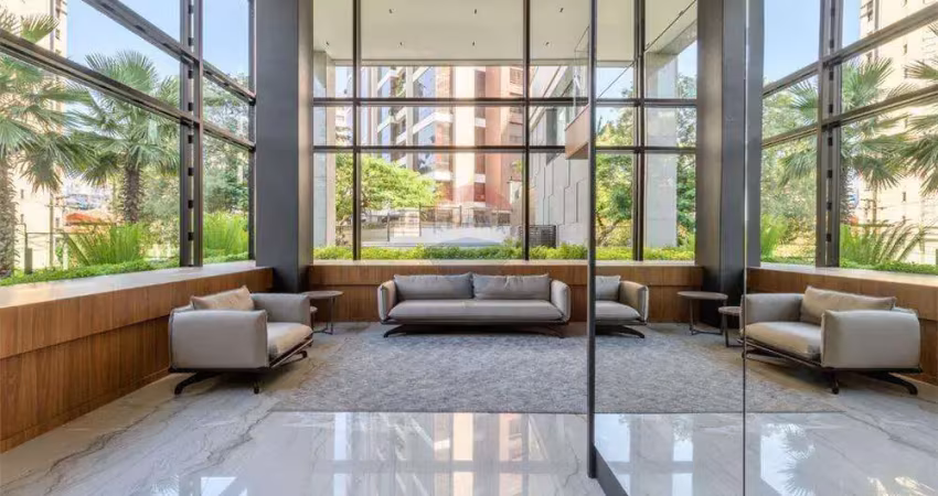 Maravilhoso apartamento nunca habitado, empreendimento de alto padrão construtivo, segurança completa de condominio, infraestrutura completa .