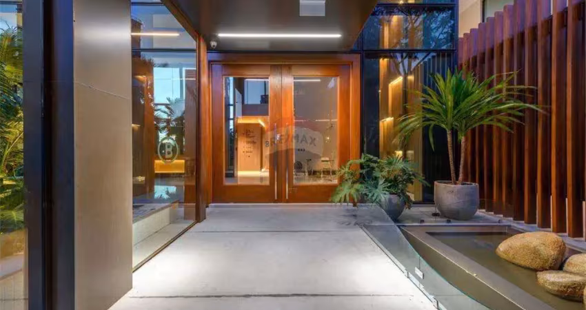 Maravilhoso apartamento nunca habitado, empreendimento de alto padrão construtivo, segurança completa de condominio, infraestrutura completa .
