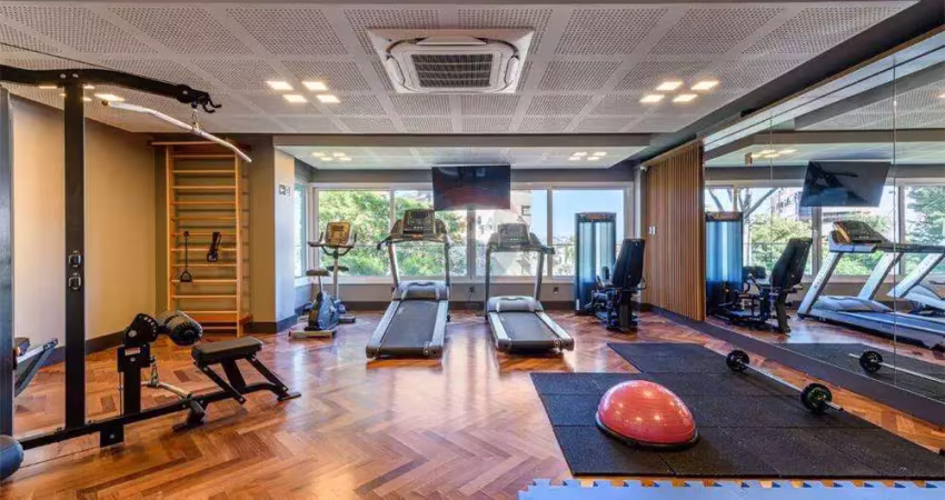 Maravilhoso apartamento nunca habitado, empreendimento de alto padrão construtivo, segurança completa de condominio, infraestrutura completa .