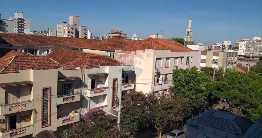 Apartamento com 1 quarto à venda na Rua Dona Eugênia, 954, Santa Cecília, Porto Alegre