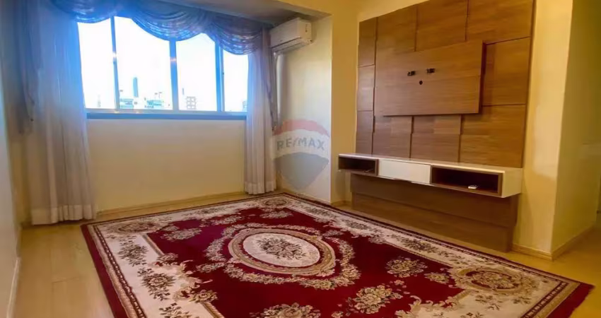 Apartamento com 1 quarto à venda na Rua Dona Eugênia, 954, Santa Cecília, Porto Alegre
