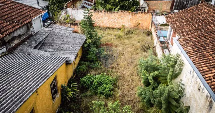 Terreno à venda na Rua Vicente da Fontoura, 1359, Santana, Porto Alegre