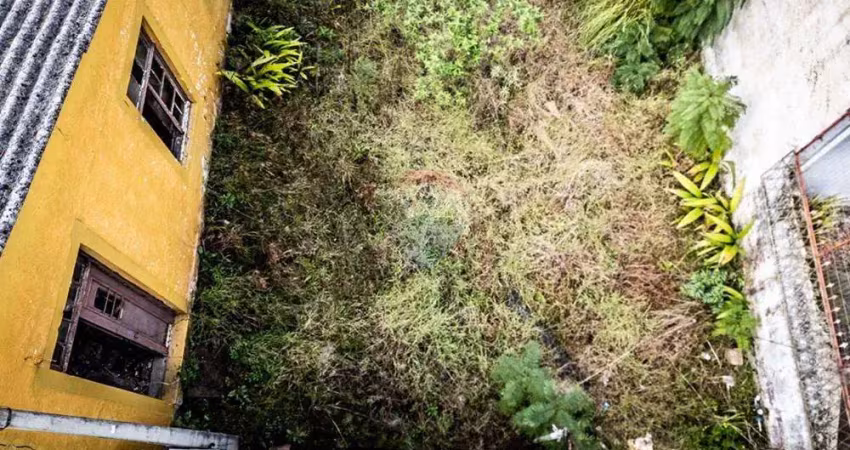 Terreno à venda na Rua Vicente da Fontoura, 1359, Santana, Porto Alegre